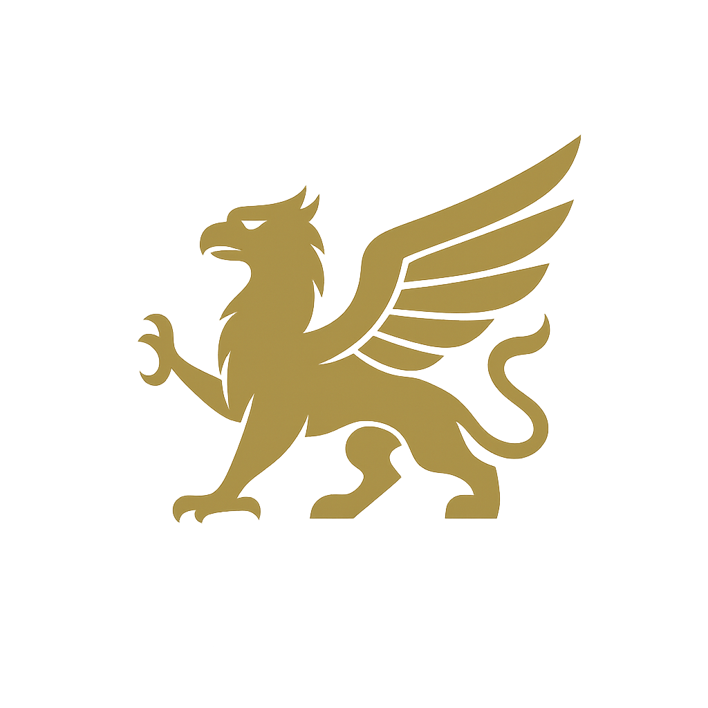 Gryphon Security logo